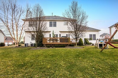 12 Hedgerow Ln, Manalapan, NJ 07726 - photo 2