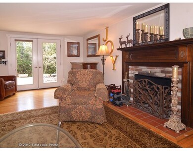 231 Calvin Ave, Somerset, MA 02726 - photo 3