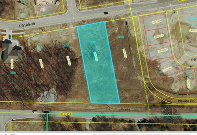 813 Hayfield Dr, Crown Point, IN 46307 - photo 2