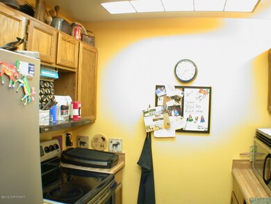 Kitchen view #3