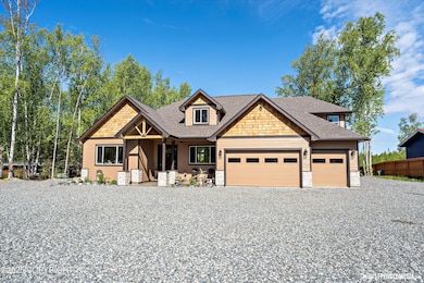 14009 W Big Lake Rd, Wasilla, AK 99623 - photo 2