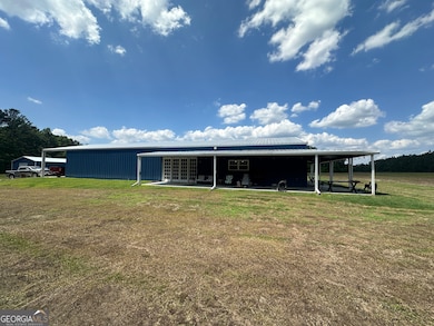 925 Cleary Rd, Brooklet, GA 30415 - photo 3