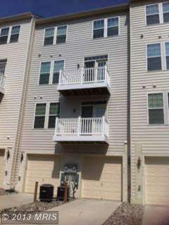 908 Hall Station Dr unit 106, Bowie, MD 20721 - photo 2