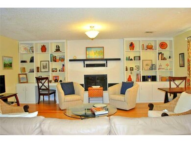 Living Room.
