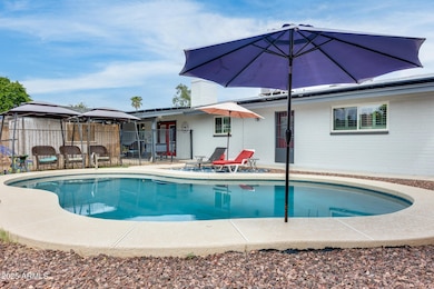 2511 E Fountain St, Mesa, AZ 85213 - photo 6