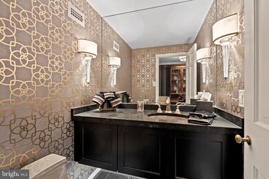 Watergate West Residences unit 403, Washington, DC 20037 - photo 5