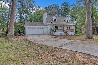 3161 Tucson Ct unit 8, Powder Springs, GA 30127 - photo 3