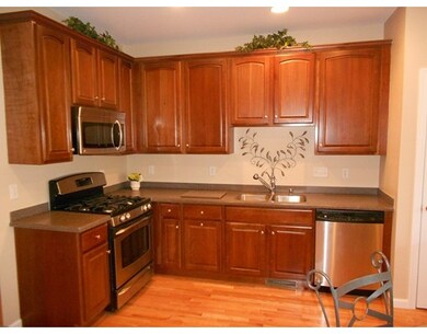 99 Buttercup Ln unit 99, South Grafton, MA 01560 - photo 4