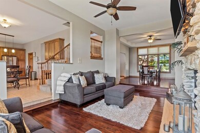 10350 Doubletree Dr S, Crown Point, IN 46307 - photo 6