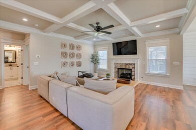 509 Oakley Grove Cir, Evans, GA 30809 - photo 7