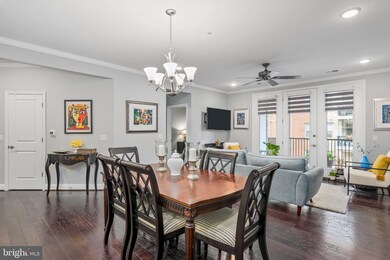 23630 Havelock Walk Terrace unit 213, Brambleton, VA 20148 - photo 6