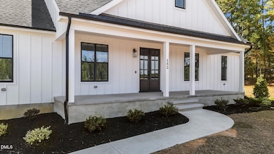 582 Harnett Central Rd, Fuquay-Varina, NC 27526 - photo 5