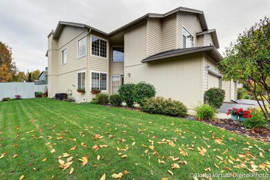 Side Yard