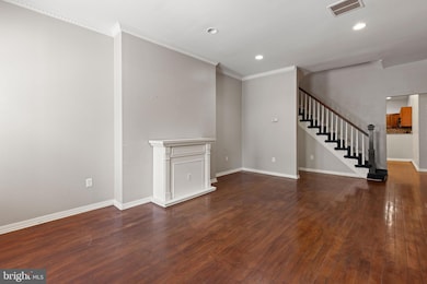206 S Gilmor St, Baltimore, MD 21223 - photo 2