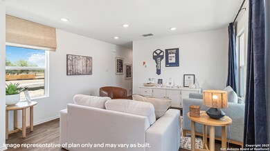 2022 Zephyr Lily, San Antonio, TX 78221 - photo 6