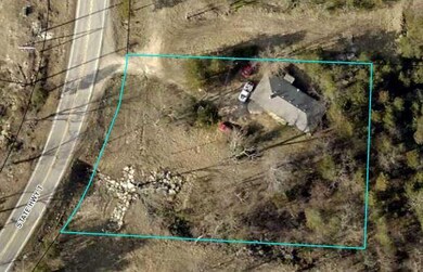 Home For Sale Branson MO .94 acre