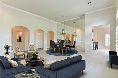 516 Falcon Lake Dr, Friendswood, TX 77546 - photo 3