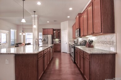 10625 Newcroft Place, Helotes, TX 78023 - photo 6