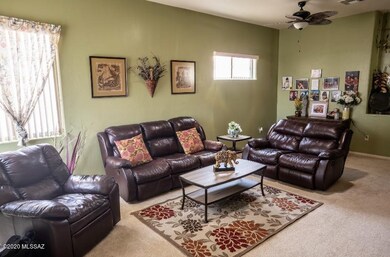 Living room 2