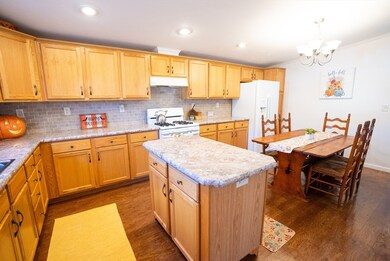 3 Christian Way, West Bridgewater, MA 02379 - photo 6