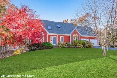 34 Mckenna Ridge Rd, East Falmouth, MA 02536 - photo 2