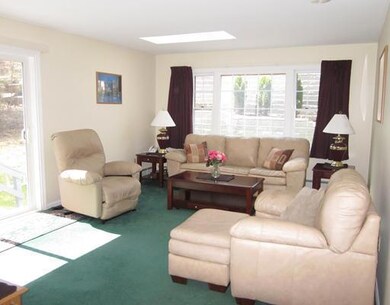 Den/Family/Great Room. Spacious...