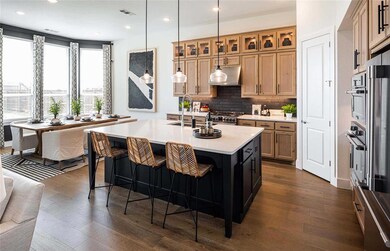 4203 Savannah Ct, Denison, TX 75020 - photo 3