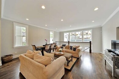 4914 N Seeley Ave, Chicago, IL 60625 - photo 6