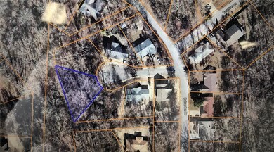 0 Frome Lot 21 Cir unit 1215156, Bella Vista, AR 72715 - photo 4