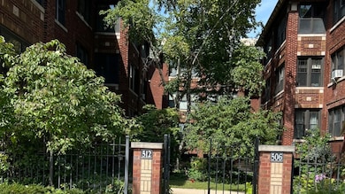 512 Madison St unit 1S, Oak Park, IL 60302 - photo 4