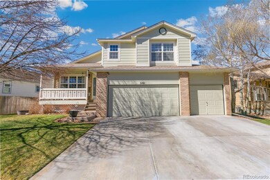 5161 S Lisbon Way, Centennial, CO 80015 - photo 2