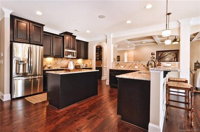 Note:  Photo represents the Kitchen in a Katherine