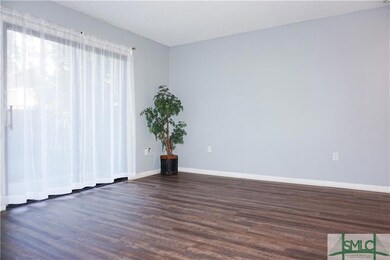 Sliding Doors to Patio