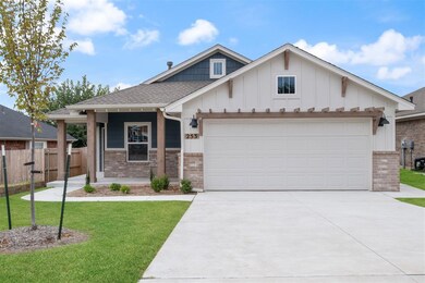 253 Park Ln, Harrah, OK 73045 - photo 2