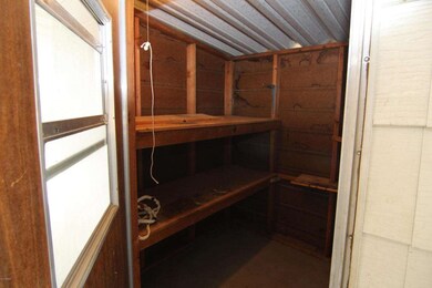 Another Storage Area Carport Side