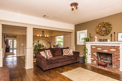 Living dining 1
