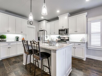 730 Mulberry Ct, Celina, TX 75009 - photo 7