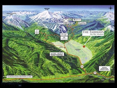 2204 Little Coyote Rd, Big Sky, MT 59716 - photo 2