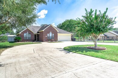 2955 Rowan Burton Rd unit 178, Alvin, TX 77511 - photo 3