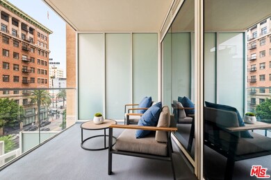 The Residences at W Hollywood unit 5N, Los Angeles, CA 90028 - photo 5