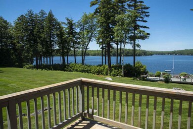 43 Harbor Way unit 5, Wolfeboro, NH 03894 - photo 2