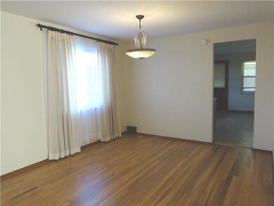 Dining Room.