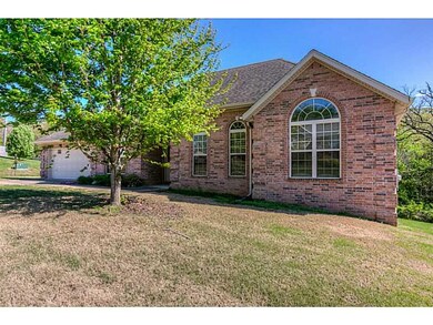 1800 Mustang St, Bentonville, AR 72712 - photo 2