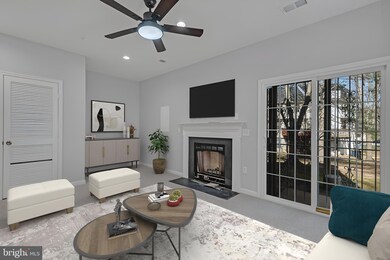 7108 Meadow Green Terrace, Hyattsville, MD 20785 - photo 7