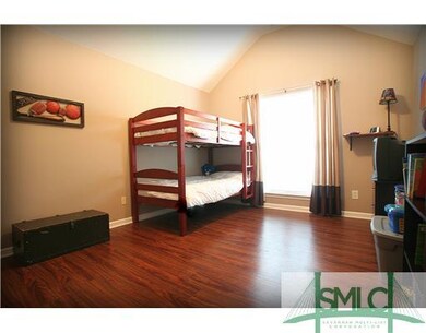 Bedroom.