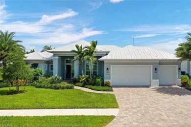 14234 Charthouse Cir, Naples, FL 34114 - photo 2