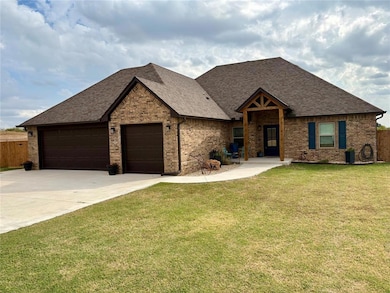 21788 201st St, Purcell, OK 73080 - photo 2