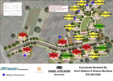 3 Kay's Walk, Carlisle, MA 01741 - photo 2