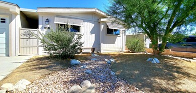 Curb view