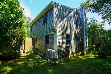 Side yard